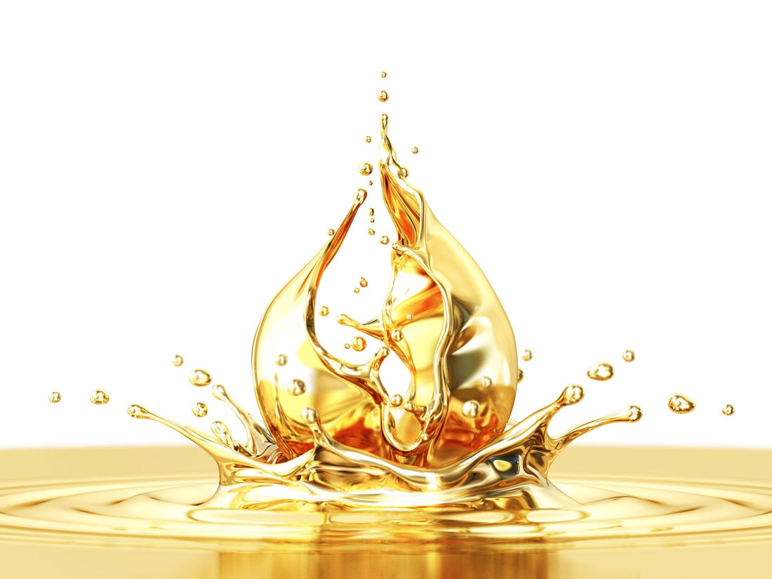 How Lubricants Differ for Pleasure: You Can Feel the Love!