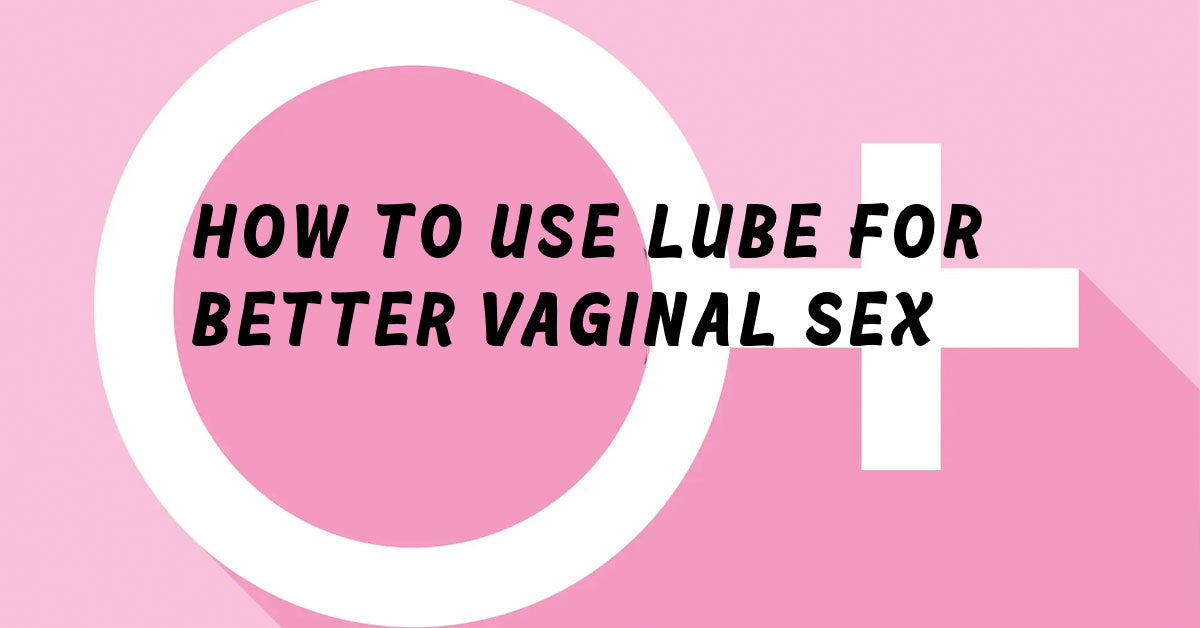 Choose the Right Lubricant for Your Needs