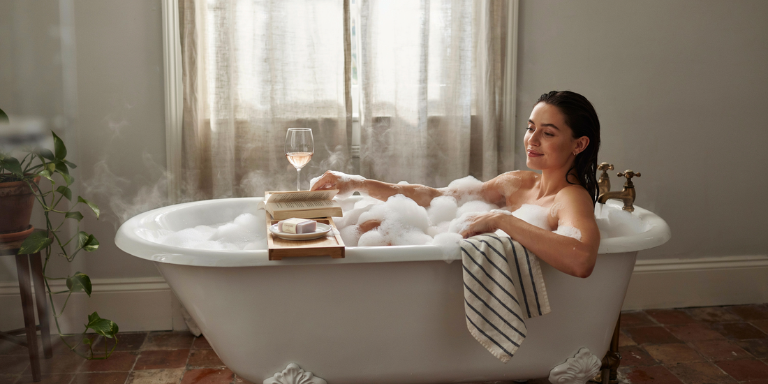 Sex Hygiene Step by Step for Woman