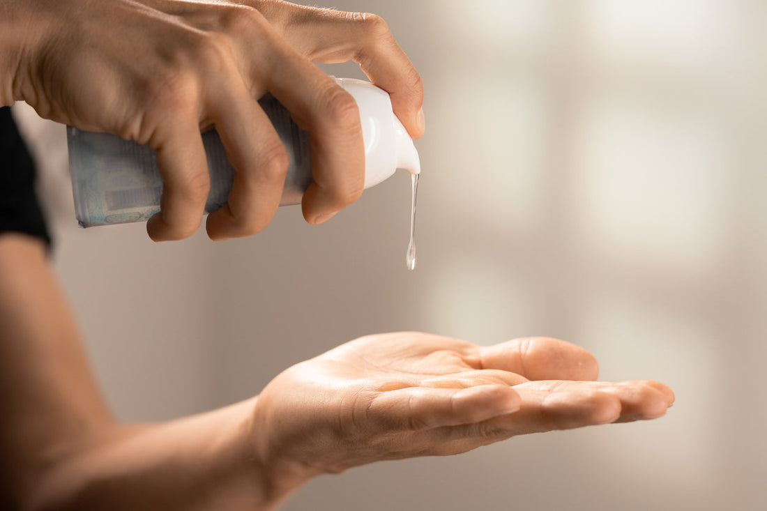 Best Lubricants for Sensitive Skin: Gentle, Safe, and Seriously Slick