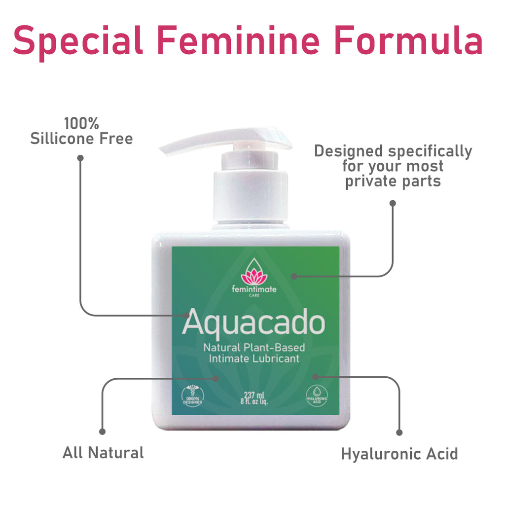 Aquacado