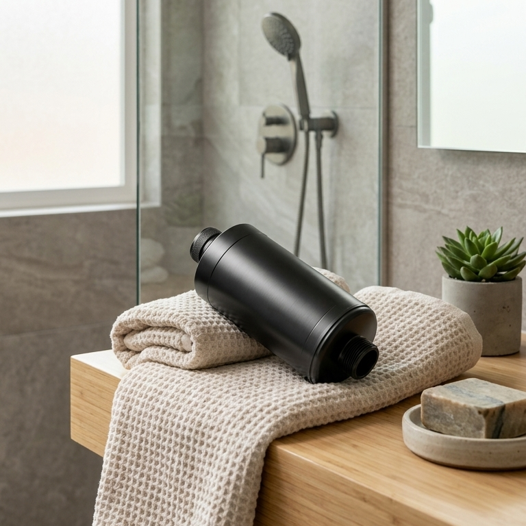 Shower Filter