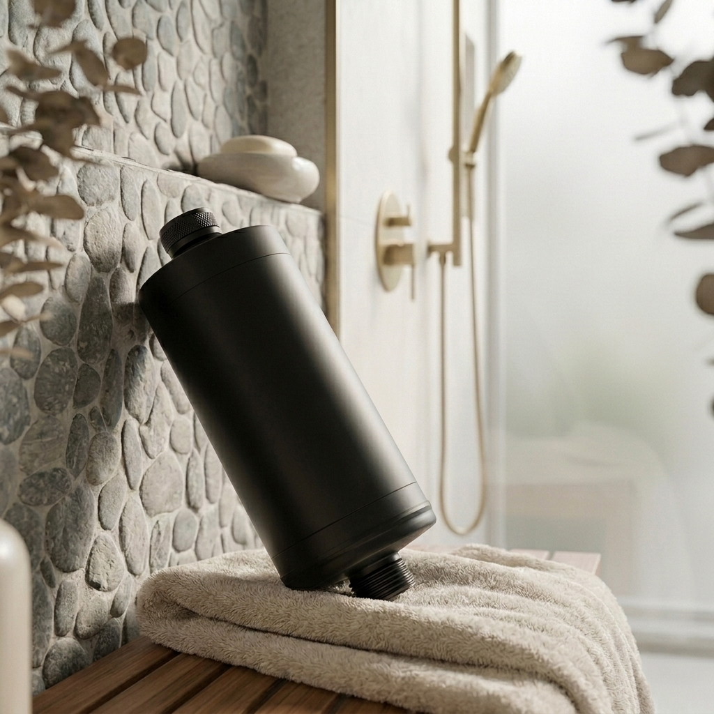Shower Filter