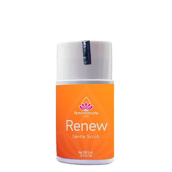 intimate skin cleanser, hydrating body cleanser, gentle exfoliating cleanser, feminine skincare, skin renewal cleanser, anti-aging body cleanser, hydrating intimate care, botanical skin cleanser